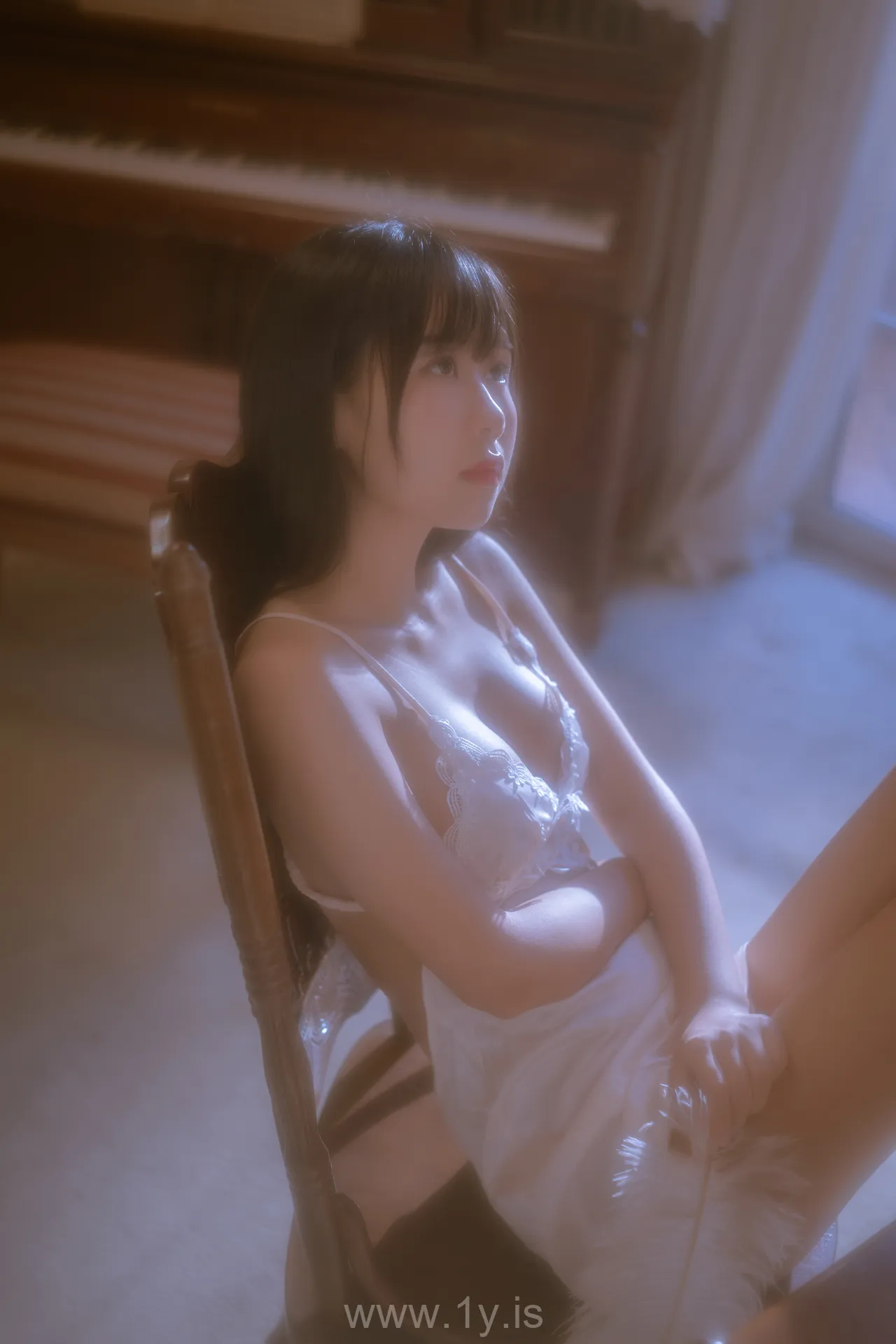 萌芽儿o0 NO.015 遐 私房